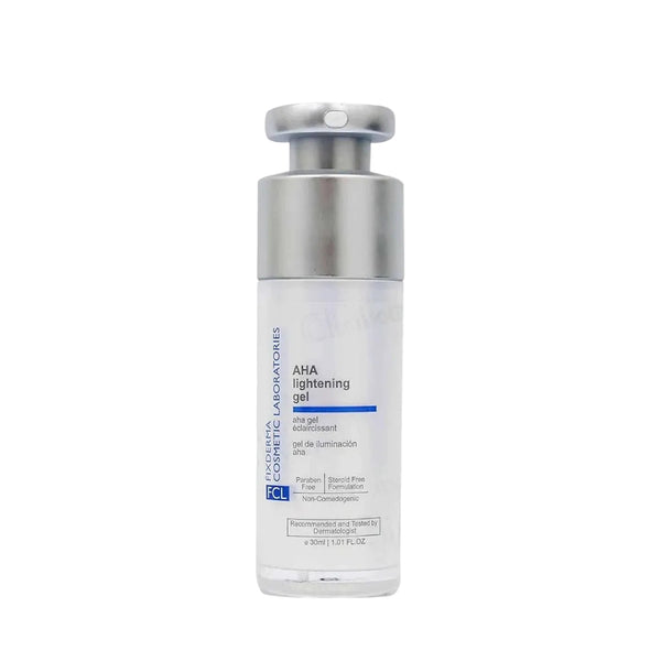 FCL AHA Lightening Gel