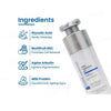 FCL AHA Lightening Gel