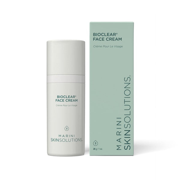 Bioclear Face Lotion