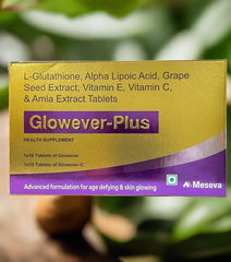 Glowever - Plus 