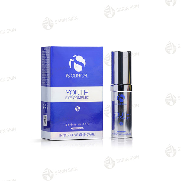 iS Clinical Youth Eye Complex