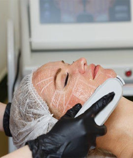 Skin Tightening - Sarinskin