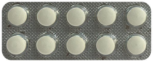Tacitinix 5mg Tablet
