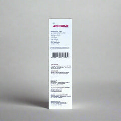 Ceuticoz Achrome Anti-Scar Gel