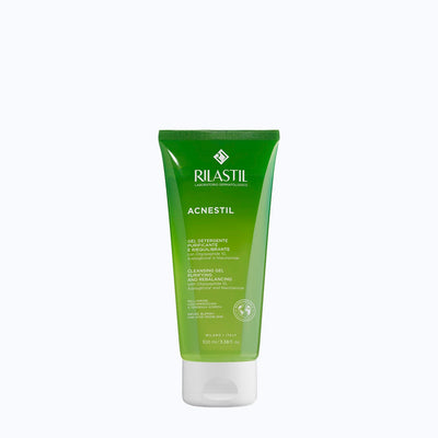 Rilastil Acnestil Purifying And Rebalancing Cleansing Gel