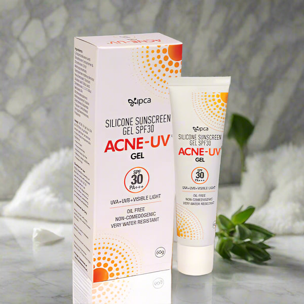 IPCA Acne-UV Gel Sunscreen SPF 30/PA+++