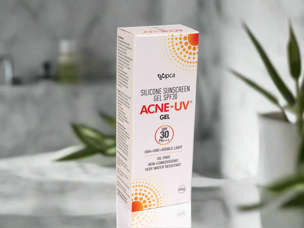 IPCA Acne-UV Gel Sunscreen SPF 30/PA+++