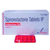 Aldactone 50 mg Tablet