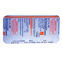 Aldactone 50 mg Tablet