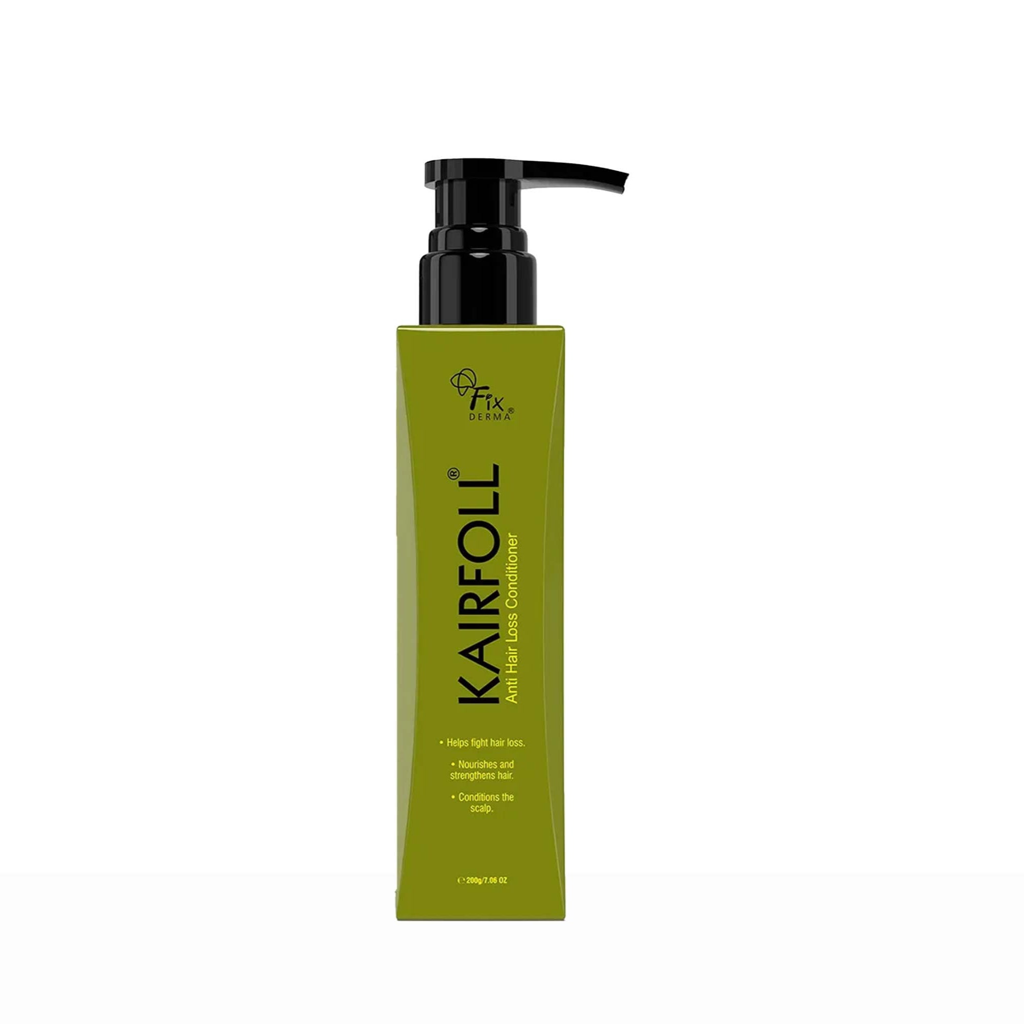 Fixderma Kairfoll Anti Hair Loss Conditioner