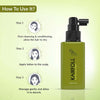 Fixderma Kairfoll Anti Hair Loss Lotion