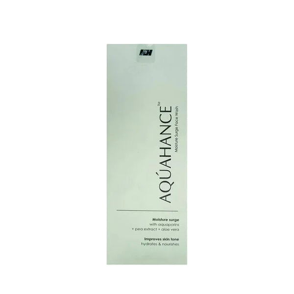 Aquahance Moisture Surge Face Wash