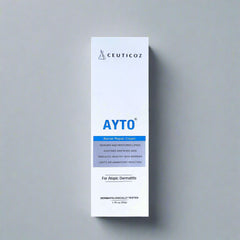Ceuticoz Ayto Barrier Repair Cream