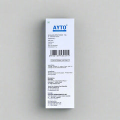 Ceuticoz Ayto Barrier Repair Cream
