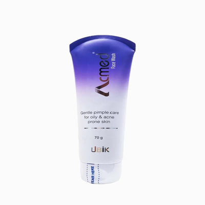 Acmed Gentle Pimple Care Face Wash