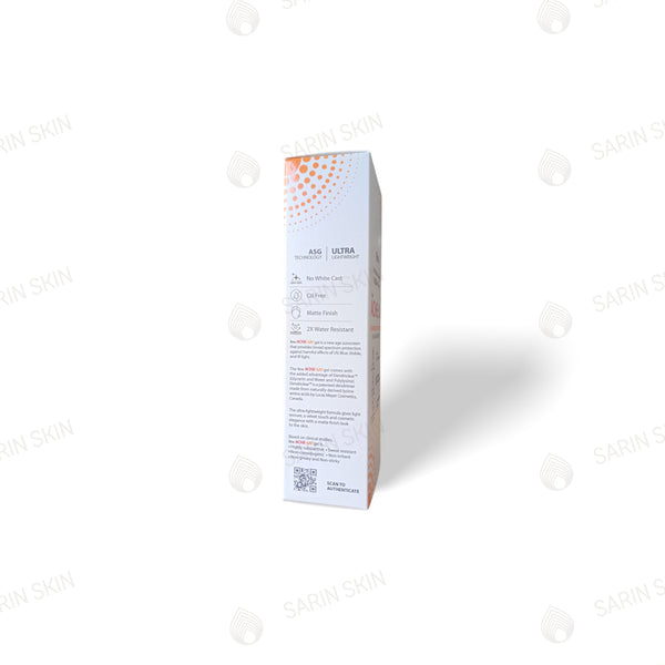 IPCA Acne-UV Gel Sunscreen SPF 30/PA+++