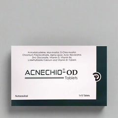 Acnechio-OD Tablet