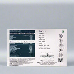 Acnechio-OD Tablet