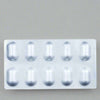 Acnechio-OD Tablet