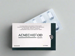 Acnechio-OD Tablet