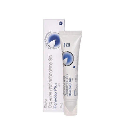 Acnedap Plus Gel