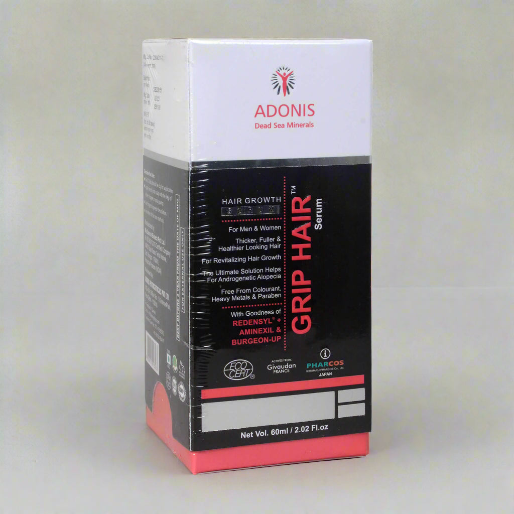 Adonis Grip Hair Serum