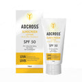 Adonis Adcross Sunscreen Lotion SPF 50 PA+++