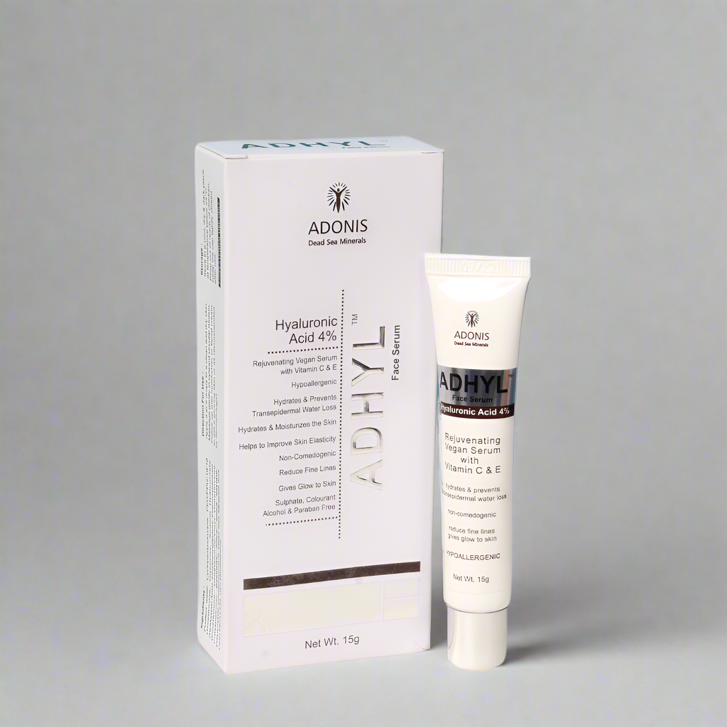 Adonis Adhyl Face Serum