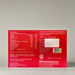 Adonis Andro-Q Active Tablet