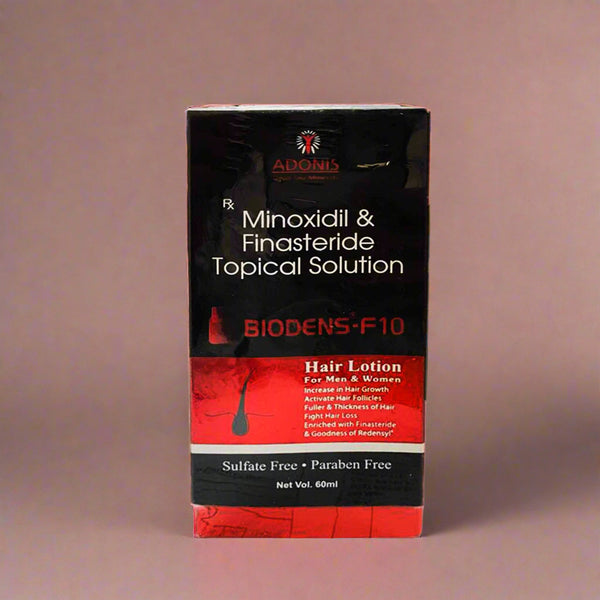 Adonis Biodens-F 10 Topical Solution