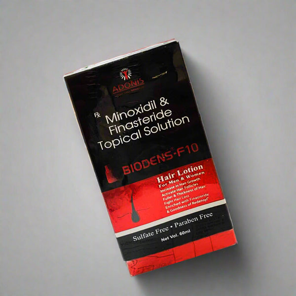 Adonis Biodens-F 10 Topical Solution