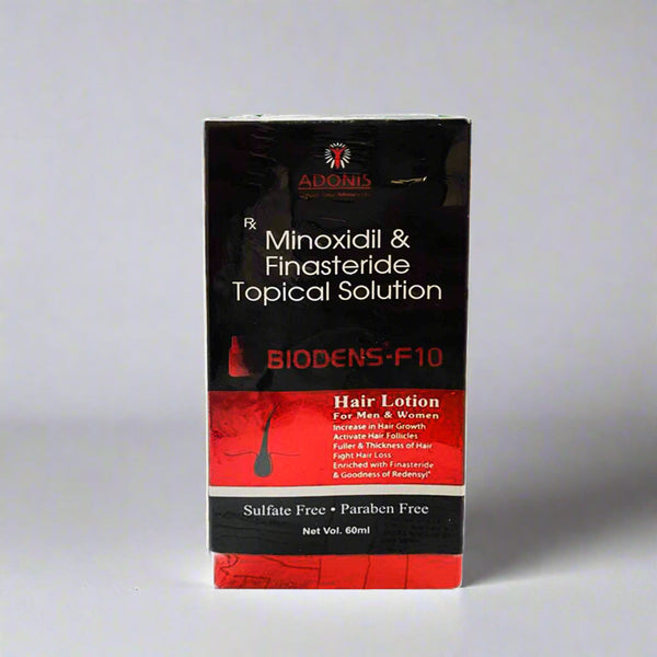 Adonis Biodens-F 10 Topical Solution