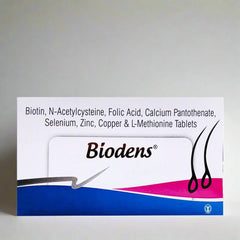 Adonis Biodens Tablet