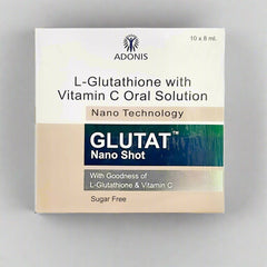 Adonis Glutat Nano Shots