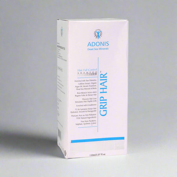 Adonis Grip Hair Shampoo
