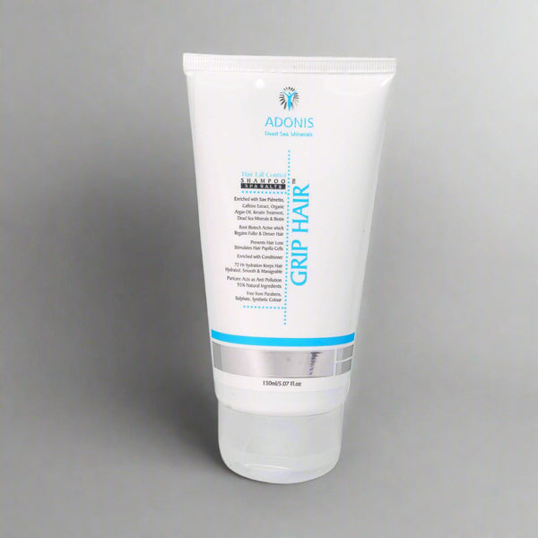Adonis Grip Hair Shampoo