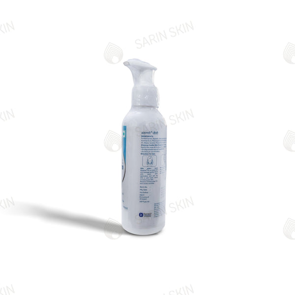 Ahaglow Gentle Skin Cleanser