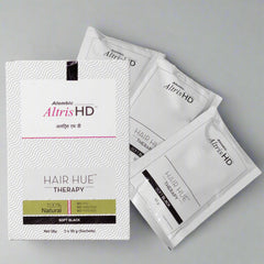 Altris HD Hair Hue Therapy Soft Black