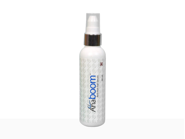Anaboom Anti Hair Fall Serum