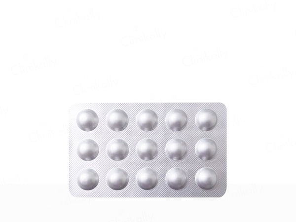 Anasure 5 Tablet