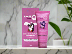 Angel Dew Baby Lotion