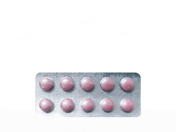 Anofer SP Tablet
