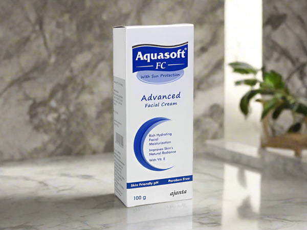 Aquasoft FC Advanced Facial Cream