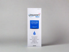 Aquasoft Max Intense Moisturizing Lotion