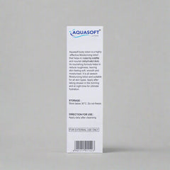 Aquasoft Moisturizing Lotion