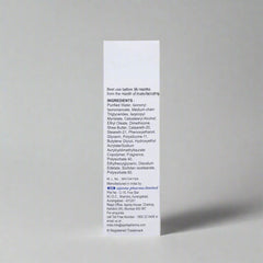 Aquasoft Moisturizing Lotion