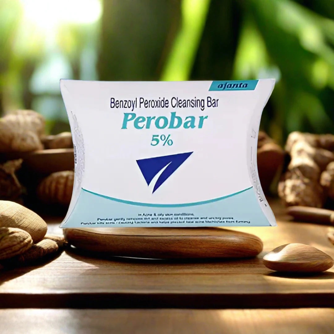Perobar -6%