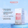 Best Glutathione Tablets For Skin | Azelia I-GLO Glutathione Tablets by Sarin Skin