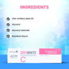 Depiwhite Advanced Cream | Depigmenting Cream for Face