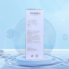 Ishield-G Aqua Sunscreen Gel with SPF-50